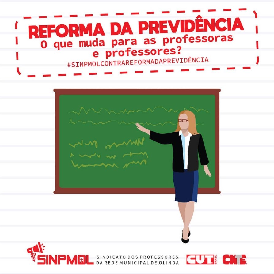 Reforma da Previdência: o que mudou para a categoria?