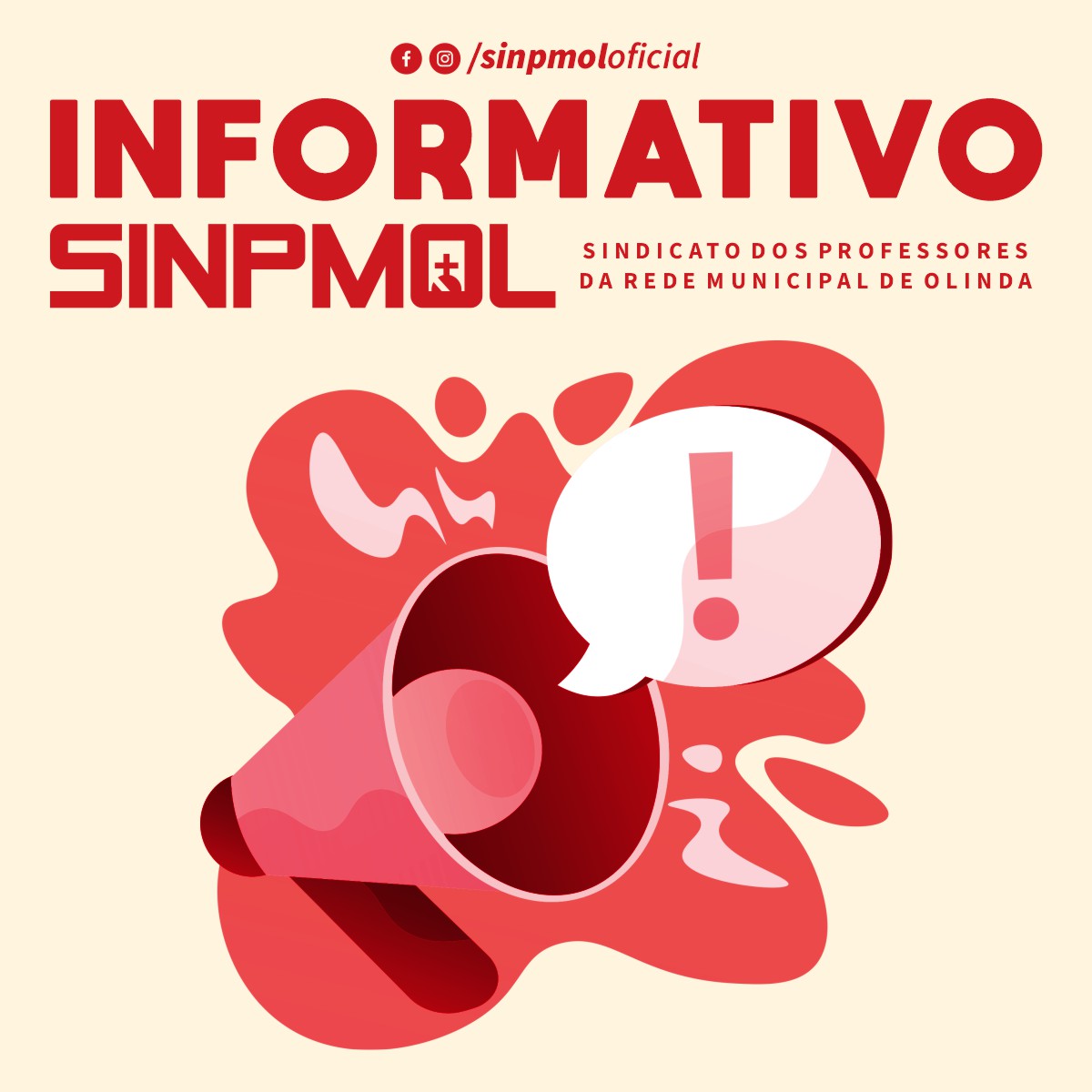 INFORMATIVO SINPMOL: UNIMED – RECIFE